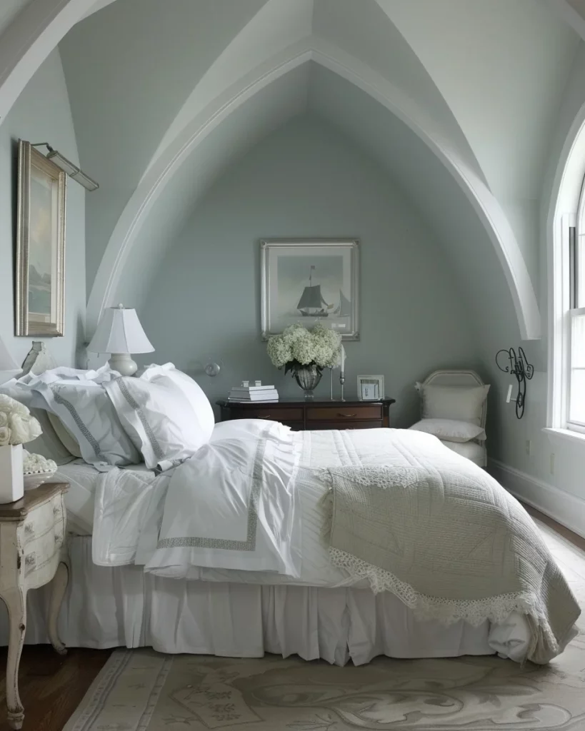 Cozy Bedroom Paint Color