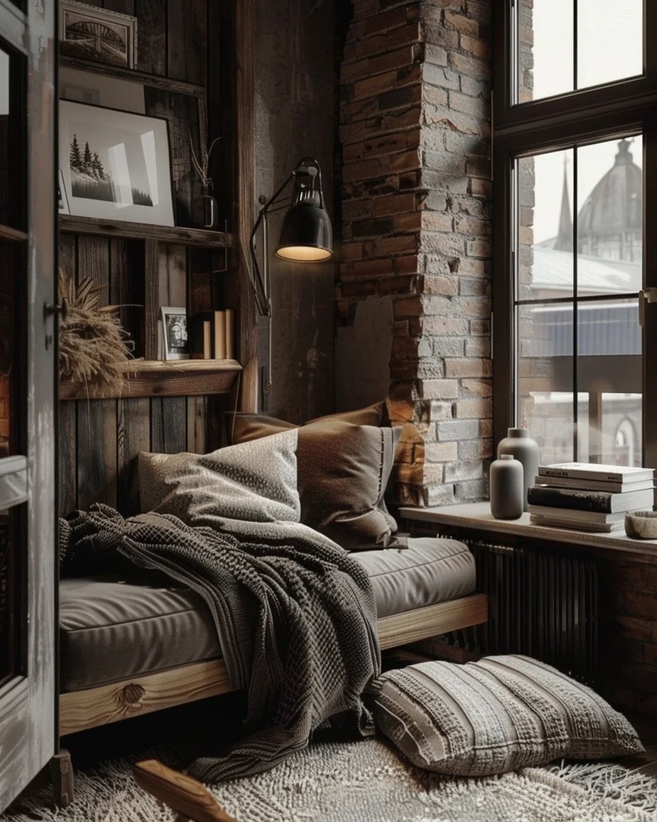 Aesthetic & Cozy Apartment