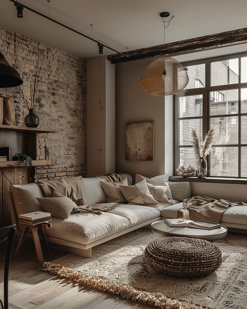 Aesthetic & Cozy Apartment
