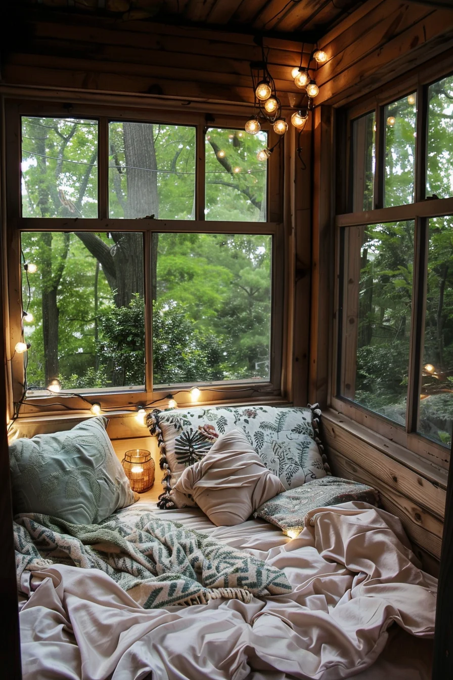 25 Cozy Bed Ideas