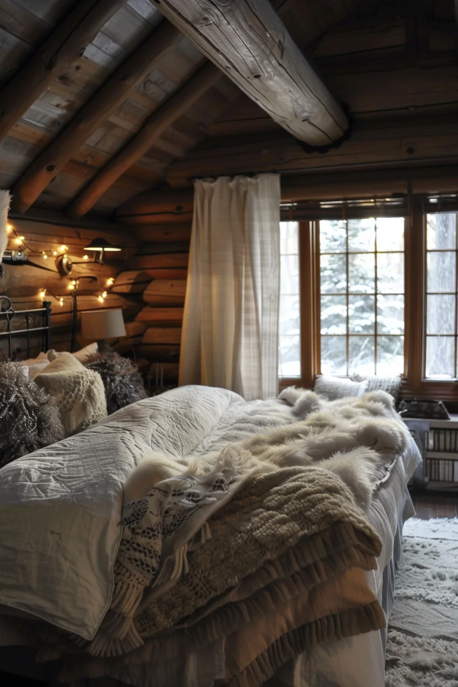 25 Cozy Bed Ideas