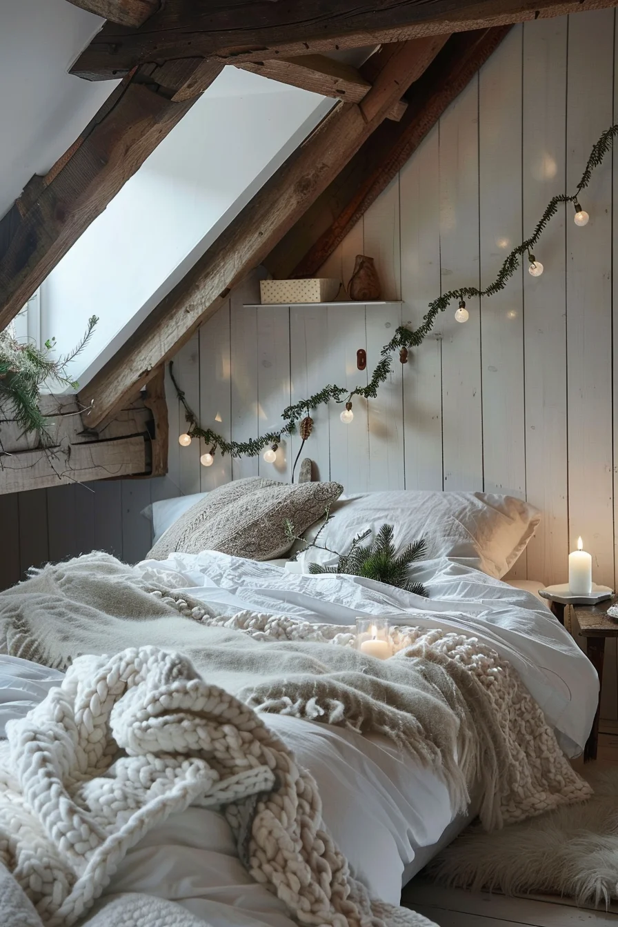 25 Cozy Bed Ideas