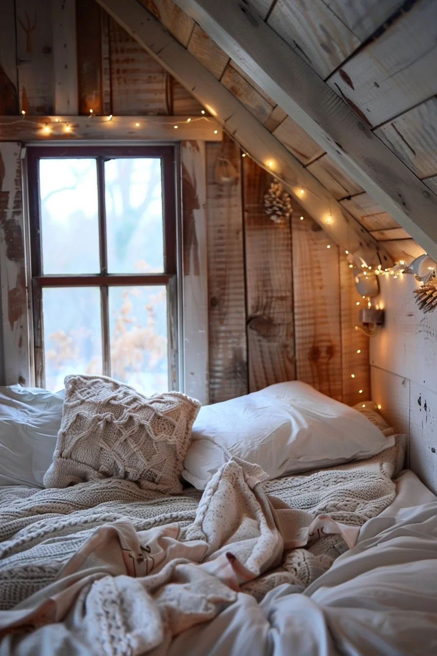 25 Cozy Bed Ideas