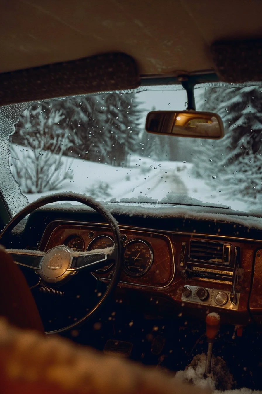 25 cozy car interior