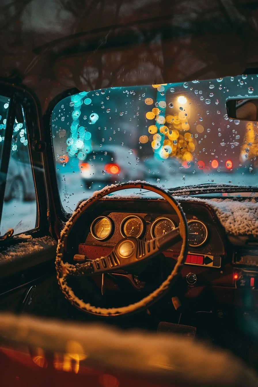 25 cozy car interior