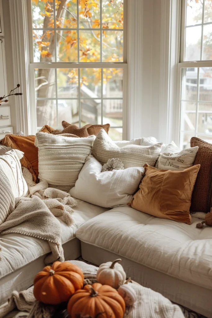 25 cozy fall decor ideas for the home