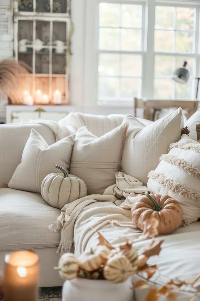 25 cozy fall decor ideas for the home