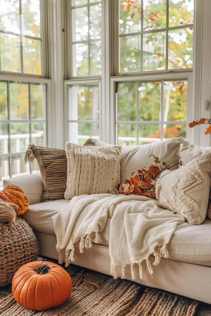 25 cozy fall decor ideas for the home