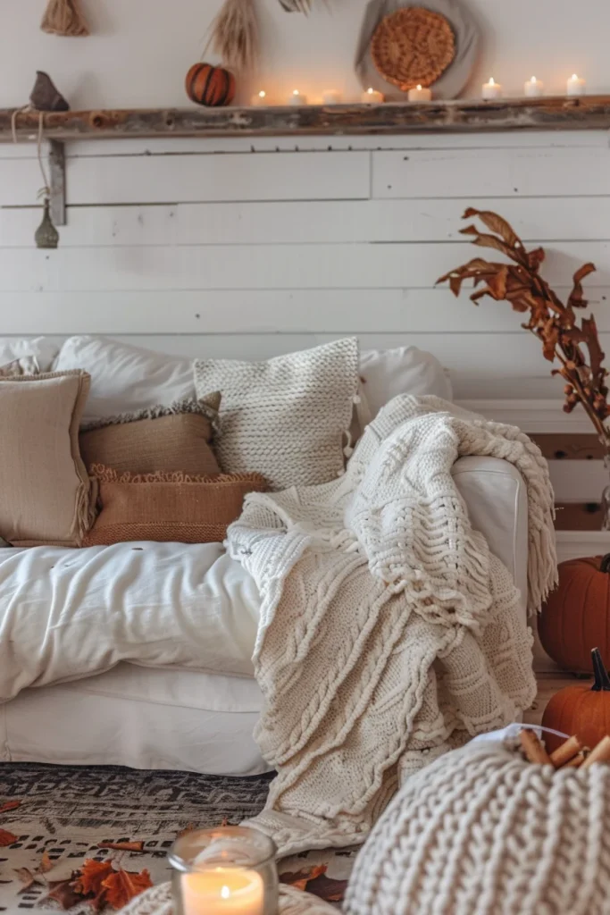 25 cozy fall decor ideas for the home