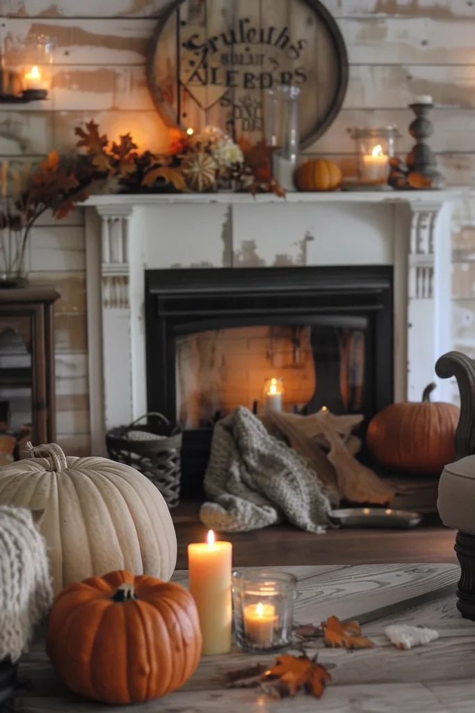 25 cozy fall decor ideas for the home