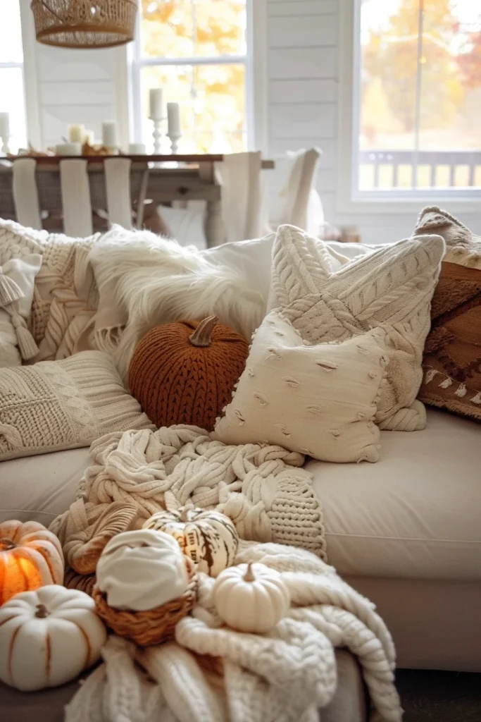 25 cozy fall decor ideas for the home