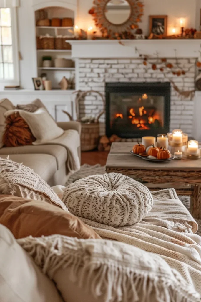 25 cozy fall decor ideas for the home