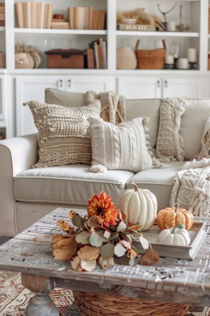 25 cozy fall decor ideas for the home