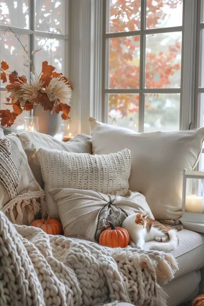 25 cozy fall decor ideas for the home