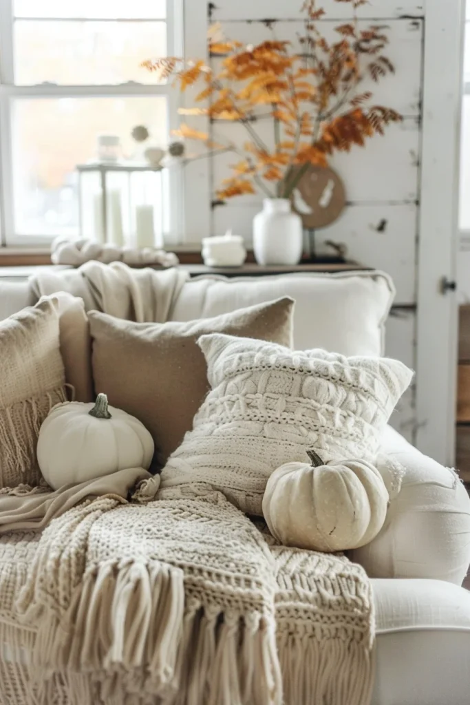 25 cozy fall decor ideas for the home