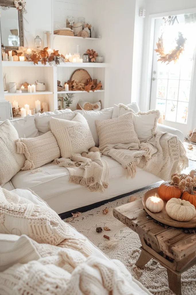 25 cozy fall decor ideas for the home