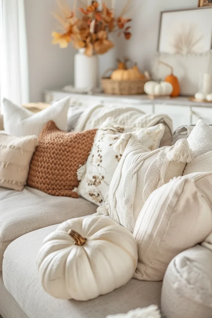 25 cozy fall decor ideas for the home