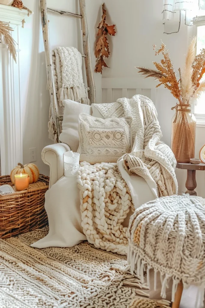 25 cozy fall decor ideas for the home