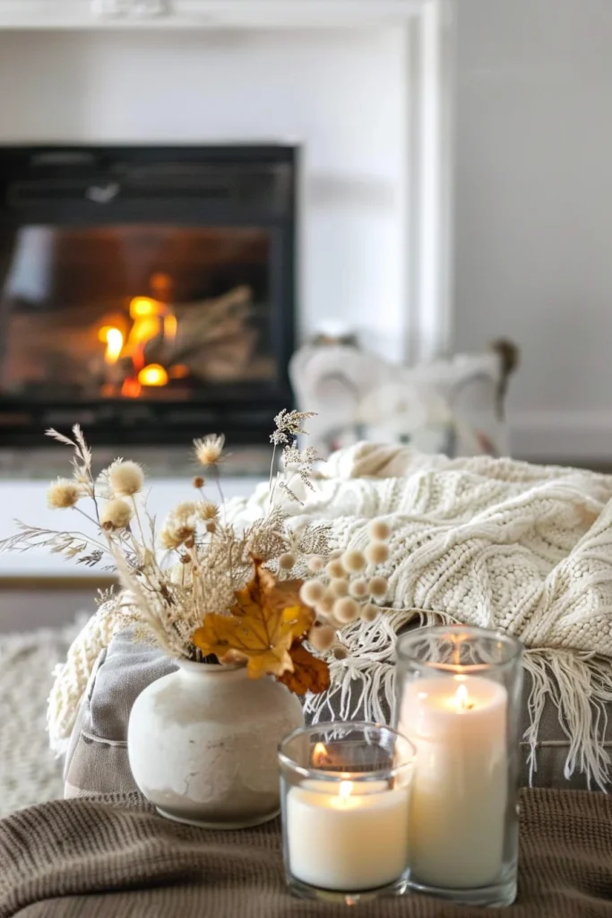 25 cozy fall decor ideas for the home