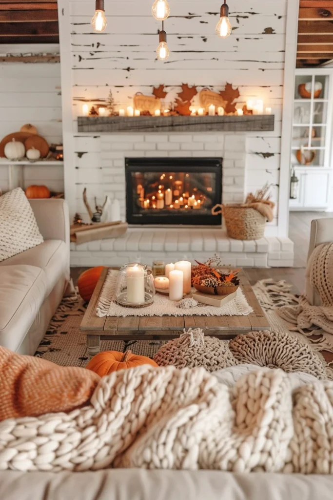 25 cozy fall decor ideas for the home