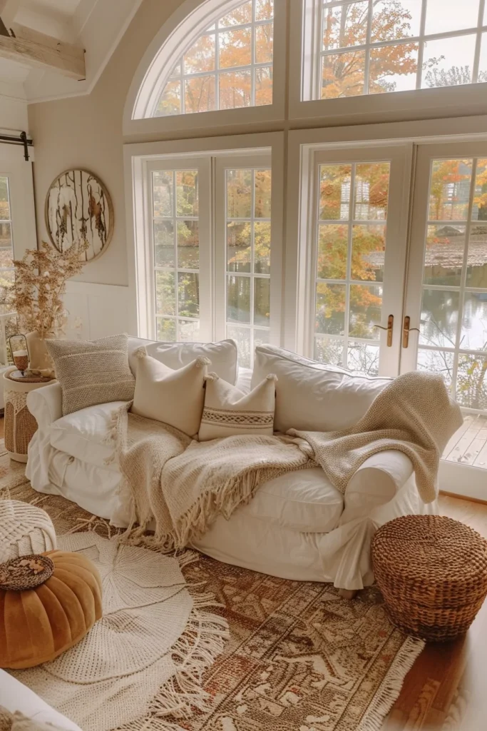 25 cozy fall decor ideas for the home