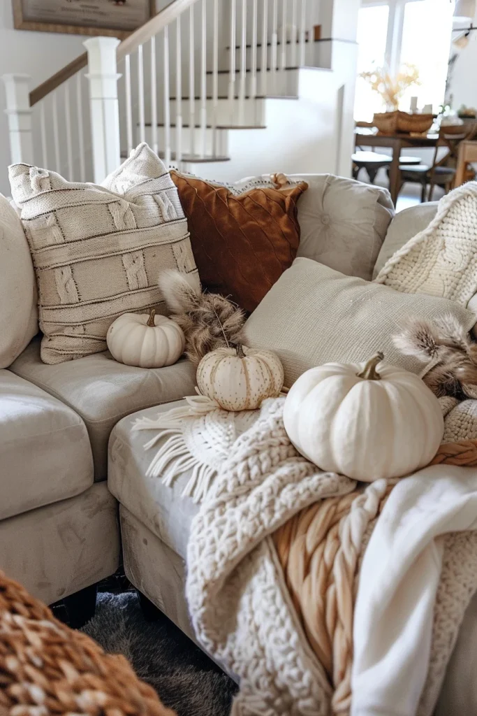 25 cozy fall decor ideas for the home