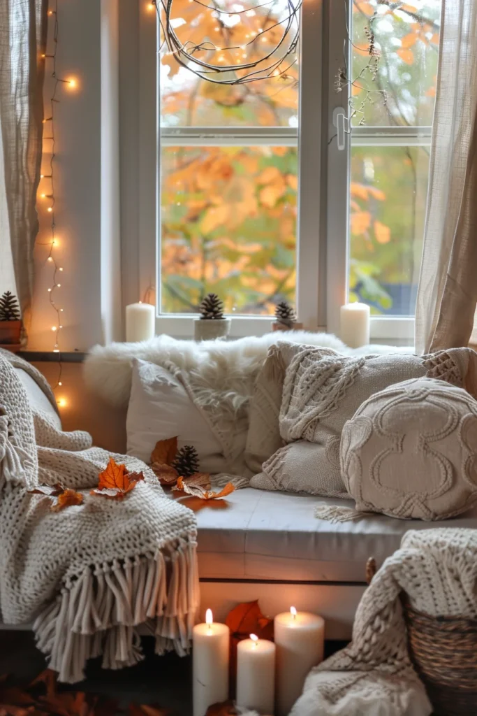 25 cozy fall decor ideas for the home