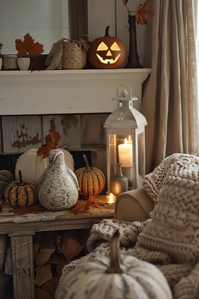 25 cozy fall decor ideas for the home