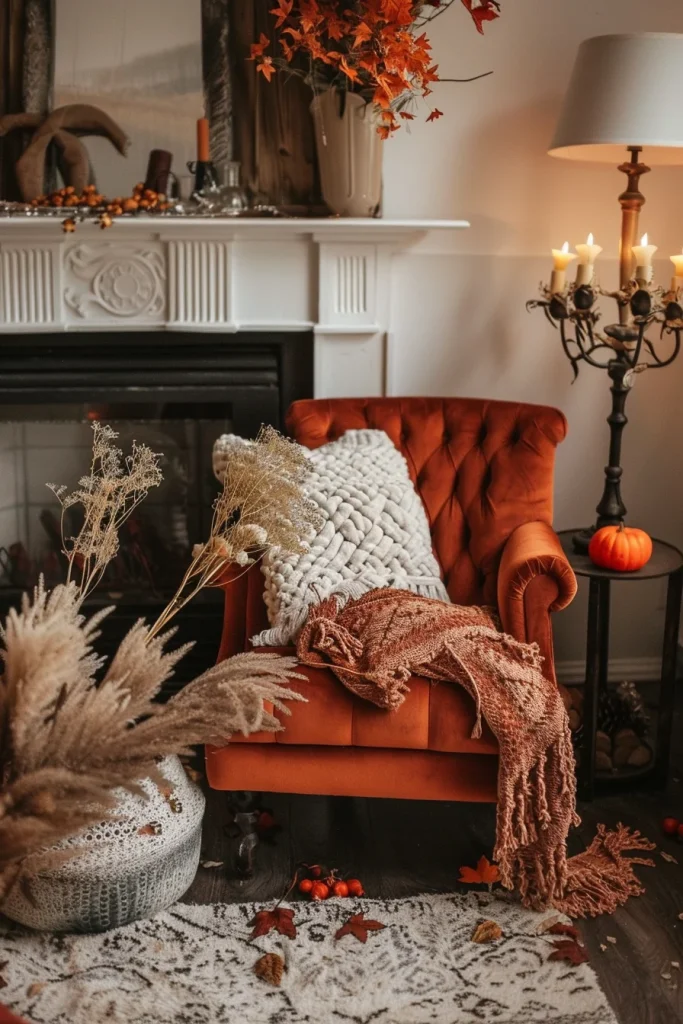 25 cozy fall decor ideas for the home