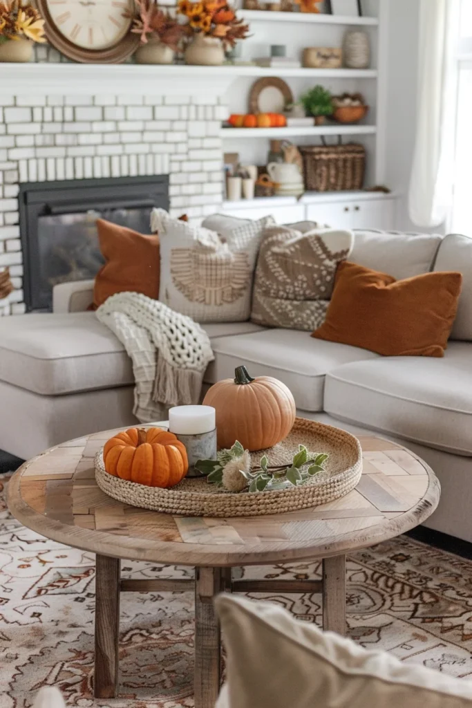 25 cozy fall decor ideas for the home