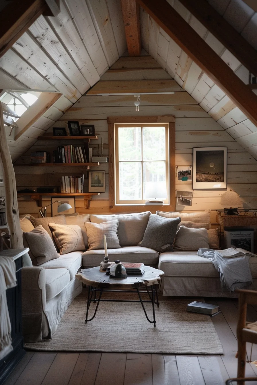 25 small cozy living room